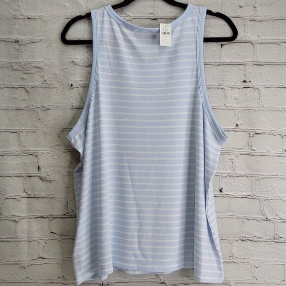 'GAP' SLEEVLESS TOP - Picture 6 of 14